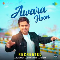 Awara Hoon - Recreated-JDoMSyBIBmE