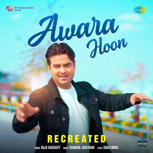 Awara Hoon - Recreated