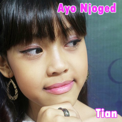 Ayo Njoged