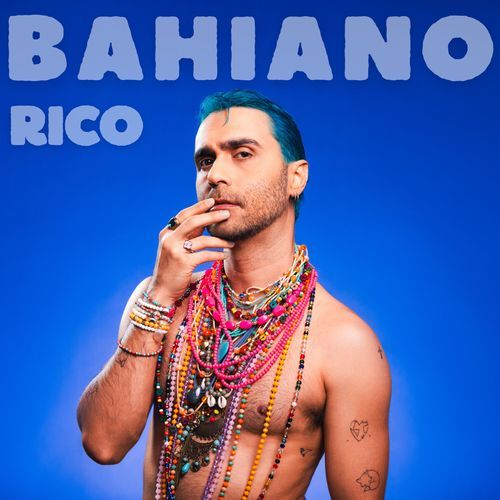 BAHIANO cover art