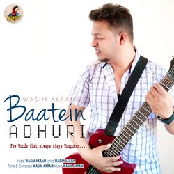 Baatein Adhuri-JAsgWR9Yf3g