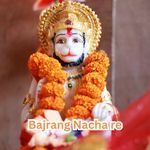 Bajrang Nacha re