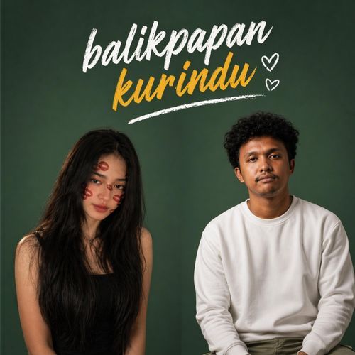 Balikpapan kurindu