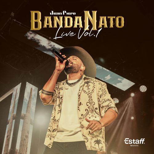 Bandanato Live Volumen 1 (Live)_poster_image