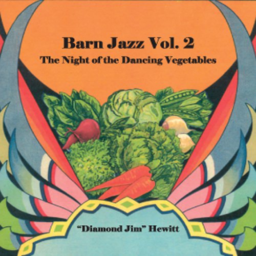 Jeremiah cover art