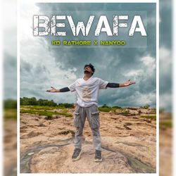Bewafaa