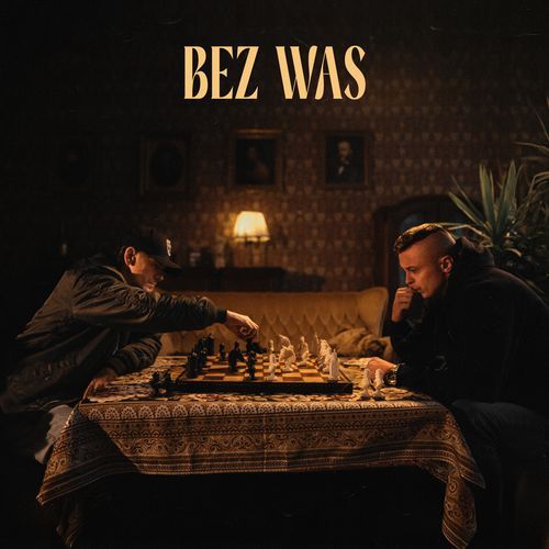 Bez Was_poster_image