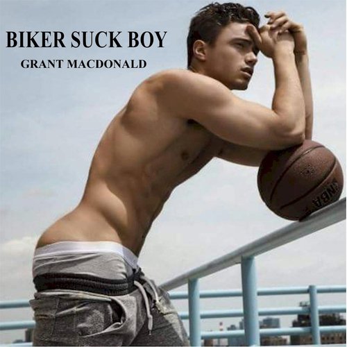 Scott cover art