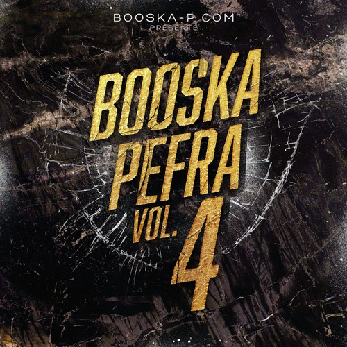 Booska Pefra, Vol. 4