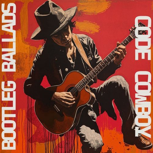 Gas Station Rose cover art
