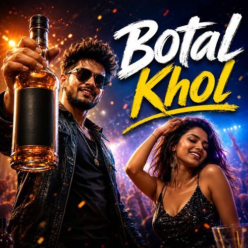 Botal Khol