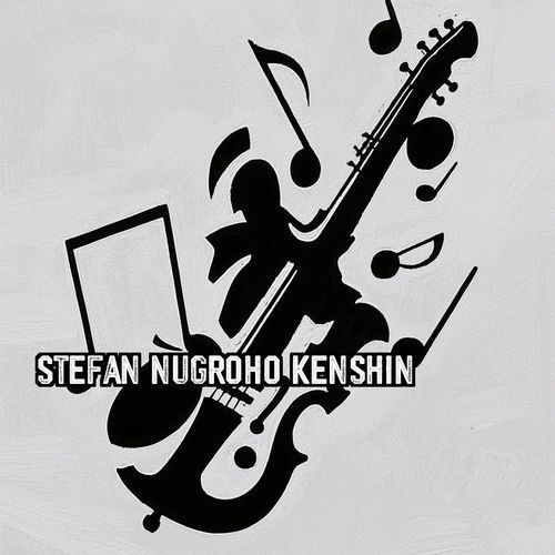 Broken Jazz Notes cover art