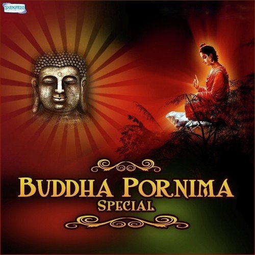 Buddha Pornima Special