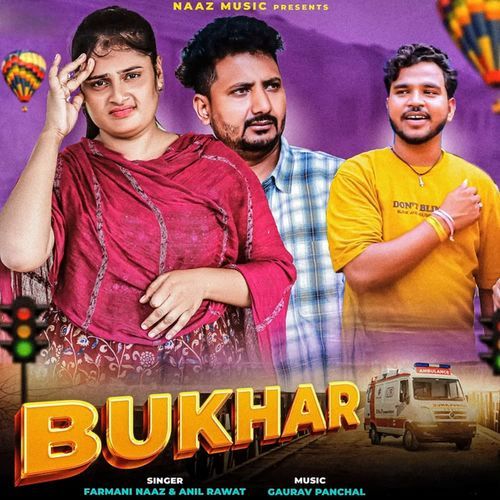 Bukhar