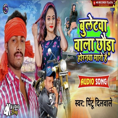 Bulletwa Wala Chauda