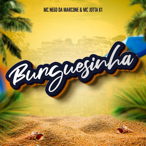 Burguesinha_poster_image