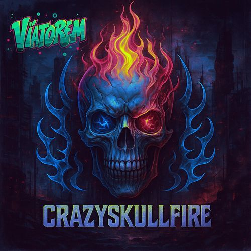 CSKULLFIRE