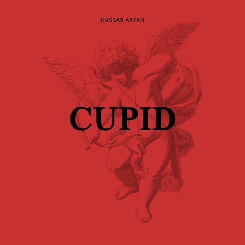 CUPID (DELUXE)