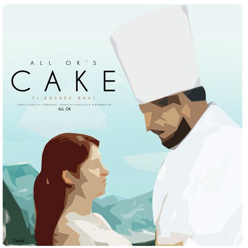 Cake (Tamil)
