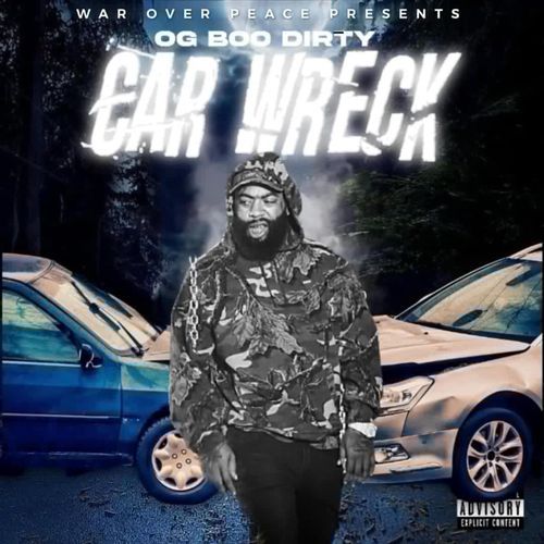 Car Wreck