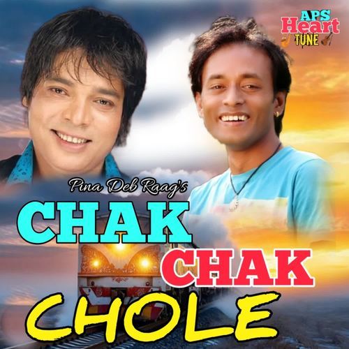 Chak Chak Chole