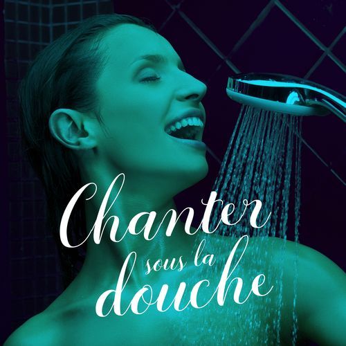 Chanter sous la douche_poster_image