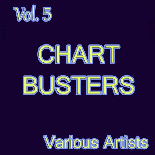 Chart Busters, Vol. 5