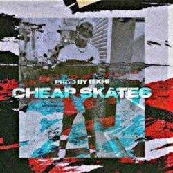 Cheap Skates-JhxYVCtRYQM