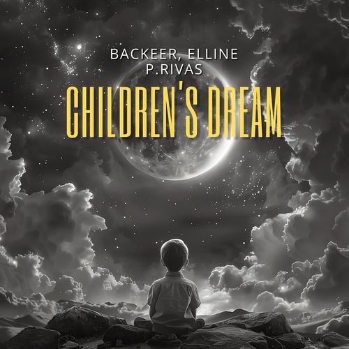 Children`S Dream (Radio Mix)_poster_image