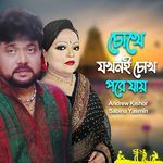 Chokhe Jokhoni Chokh Pore Jay