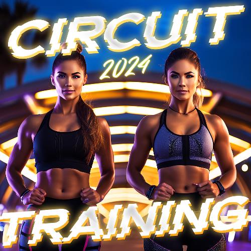 Circuit Training 2024