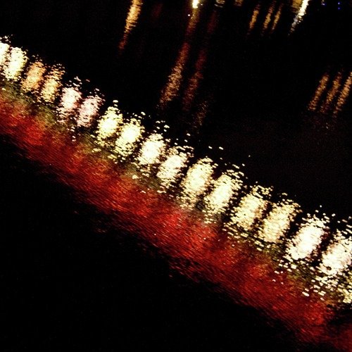 City of Lights cover art