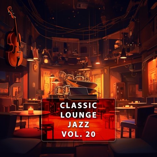 Underground Jazz Scene cover art