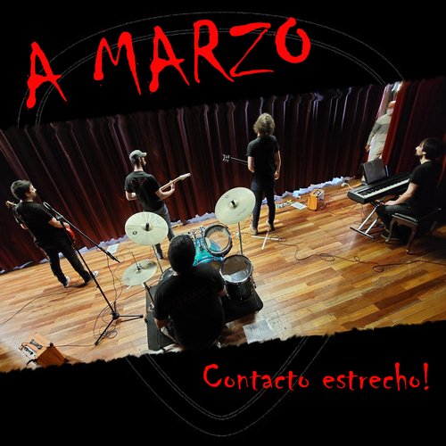 Ahora cover art