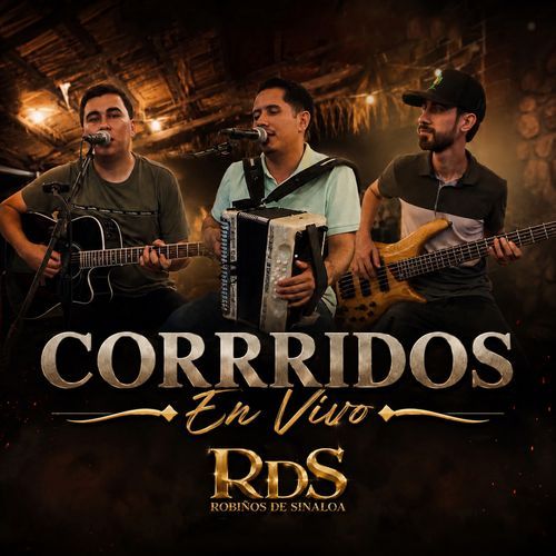 Corrido (En Vivo)