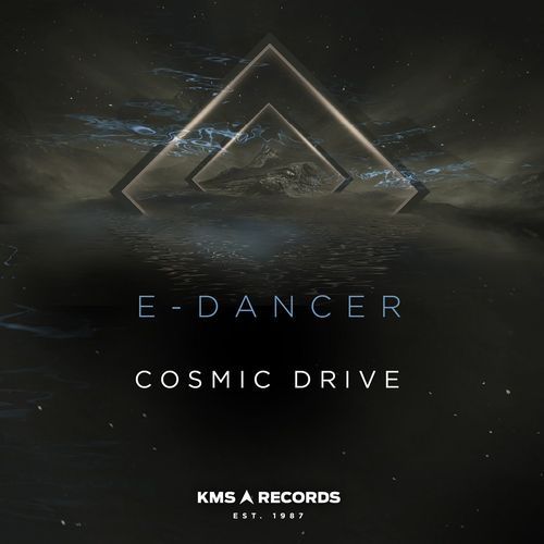 Cosmic Drive (extended)