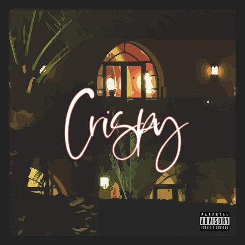 Crispy cover art