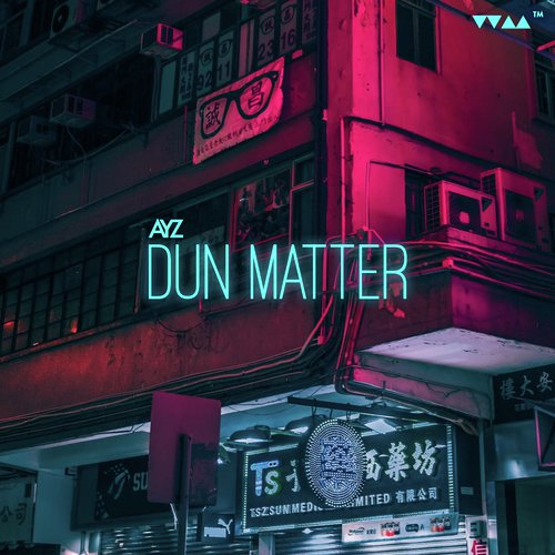 DUN MATTER_poster_image