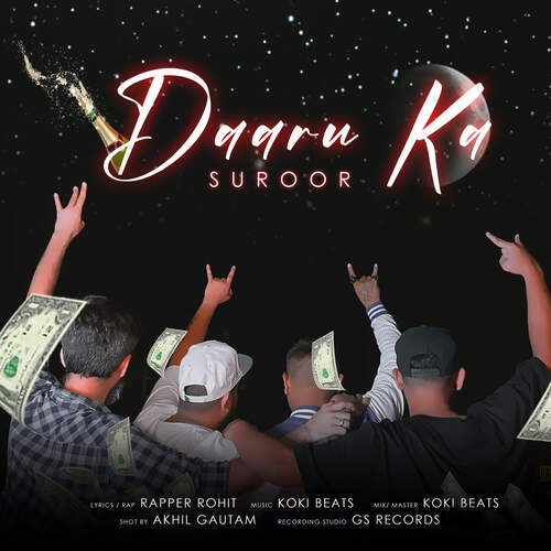 Daaru Ka Suroor