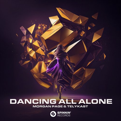 Dancing All Alone_poster_image