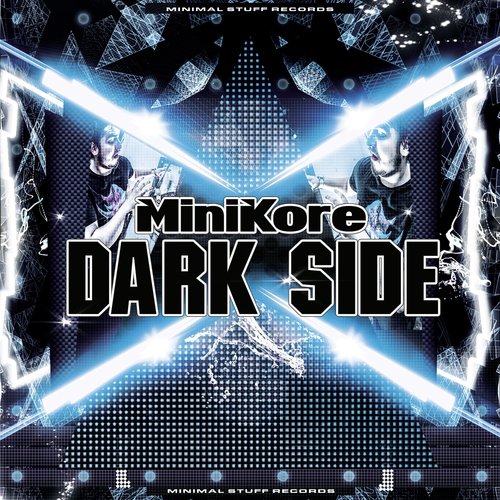 Dark Side (Futureplays Remix) cover art