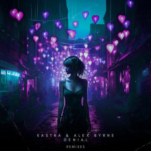 Denial (Remixes)