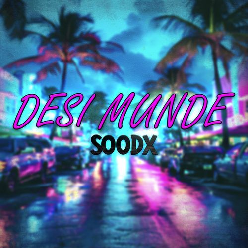 Desi Munde