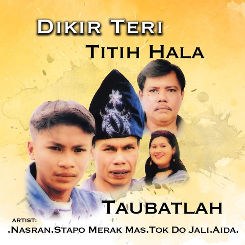 Dikir Teri_poster_image