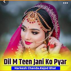 Dil M Teen Jani Ko Pyar-SB4MVRJWQnc