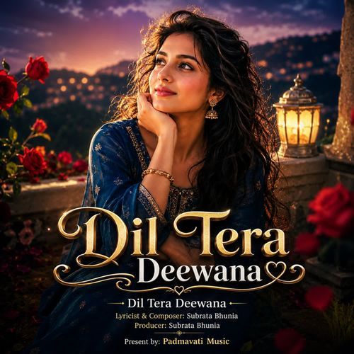 Dil Tera Deewana