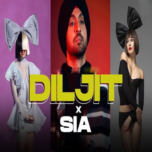 Diljit X Sia