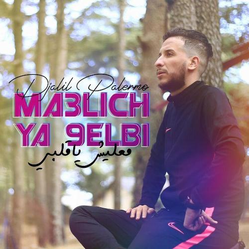 Djalil Palermo (feat. ma3lich Ya 9albi) cover art