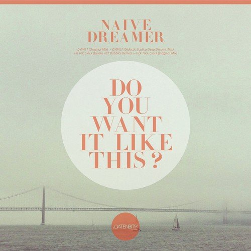 Naive Dreamer