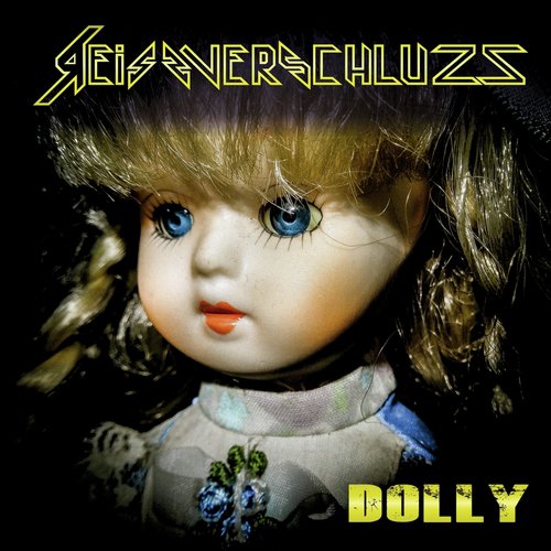 Neuland cover art